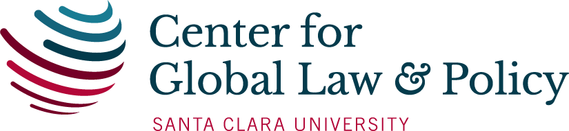 圣克拉拉大学法学院全球法律与政策中心雷竞技最新app