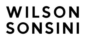 Wilson Sonsini logo - Wilson Sonsini logo链接到文件