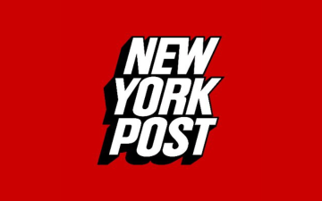 纽约邮政标志