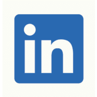 LinkedIn的标志
