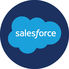 Salesforce的标志