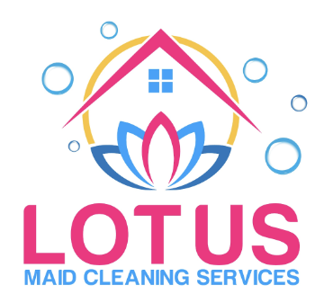 Lotus女仆服务标志