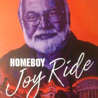 Homeboy Joy Ride纪录片