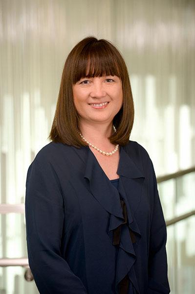 凯瑟琳·波特曼99年MBA