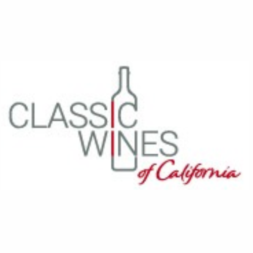 加州经典葡萄酒标志