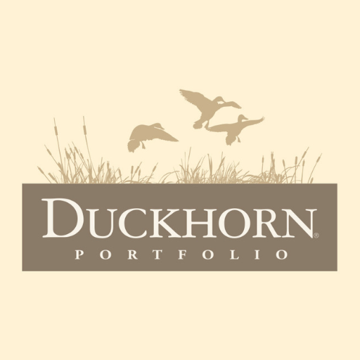 Duckhorn投资组合标志