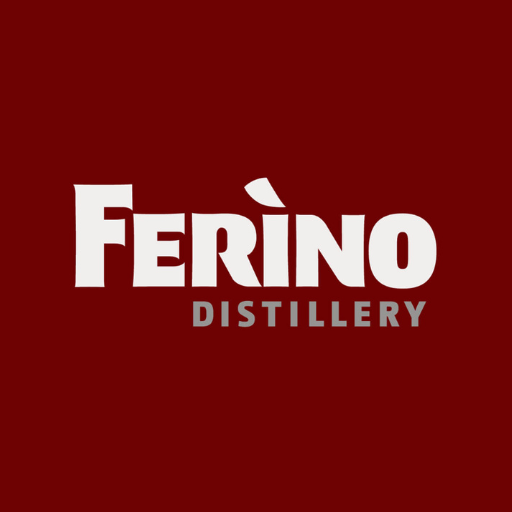 费里诺酒厂标志