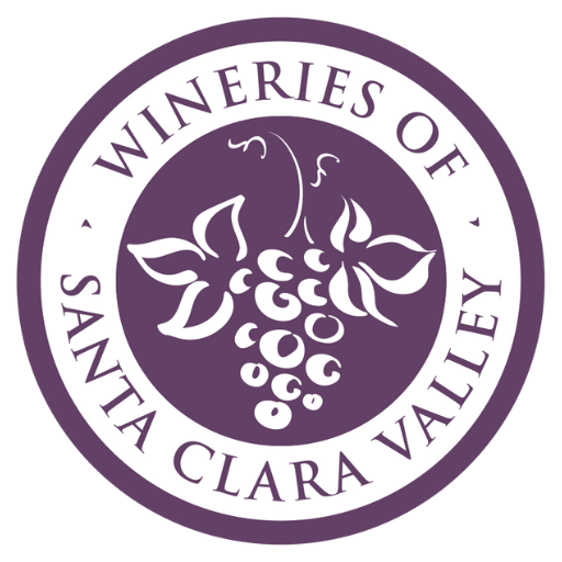 圣克拉拉谷酒庄协会标志