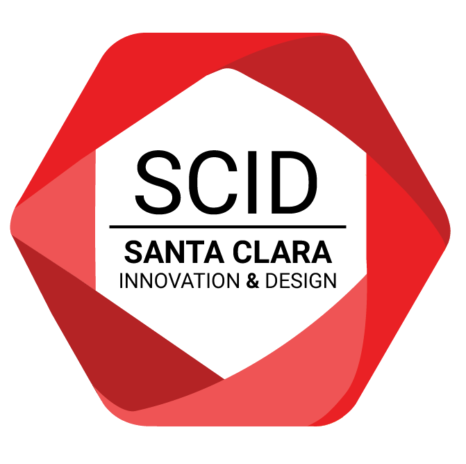 SCID标志